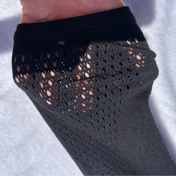 lululemon athletica Black High-Rise Leggings - Picture 2 of 4